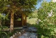 Exklusive Jahrhundertwende-Villa in Mariazell – Stil, Substanz &amp; Natur in perfekter Harmonie