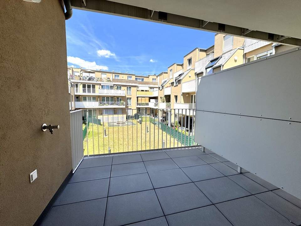*AM BIENEFELD* - Hochwertige Eigentumswohnungen am Siegesplatz - Sofort Verfügbar