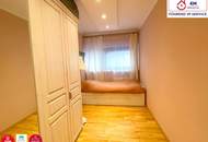 Charmante 3-Zimmer-Gartenwohnung in Ruhelage nahe Siegesplatz