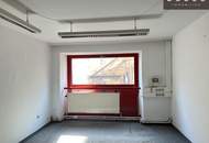 + + + NÄHE MATZLEINSDORFERPLATZ + + + unsanierte EG-Fläche für 3 Jahre mit Straßenzugang + + +