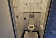 PROVISIONSFREIE GEFÖRDERTE 2- ZIMMERWOHNUNG mit LOGGIA