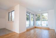 traumhaftschöne 3 Zimmer Dachgeschoss-Maisonette Wohnung mit 2 großen Terrassen - 35m² (Erstbezug/Neubau)