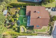 Paradies für Gartenliebhaber: Charmanter Familientraum in Altmünster