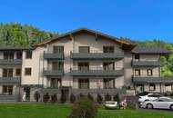Schladming-Feel Well Reiteralm: Erstbezug! Elegantes 3-Zimmer-Apartment mit großzügiger Terrasse, Garage und praktischem Abstellraum!