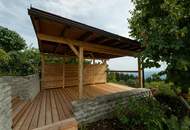 Einfamilienhaus am Kulm - "Ihr Rückzugsort mit unverbaubarem Fernblick."