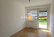 Geförderte 2 Zimmer Wohnung mit Eigengarten und Tiefgaragenplatz - Graz/Straßgang - Olga-Rudel-Zeynek-Gasse 7 - Top 32