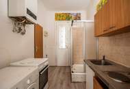 ++NEU++ sanierungsbedürftige 1-Zimmer Altbauwohnung zum Selbstverwirklichen!