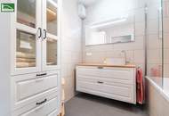 Moderne 3-Zimmer-Gartenwohnung in ruhiger Einfamilienhaussiedlung – 1220 Wien