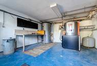 Wohnen &amp; Arbeiten unter einem Dach – Viel Platz in Bernhardsthal