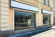 Anleger aufgepasst! Vermietete Gewerbeimmobilie im Herzen von Völkermarkt!