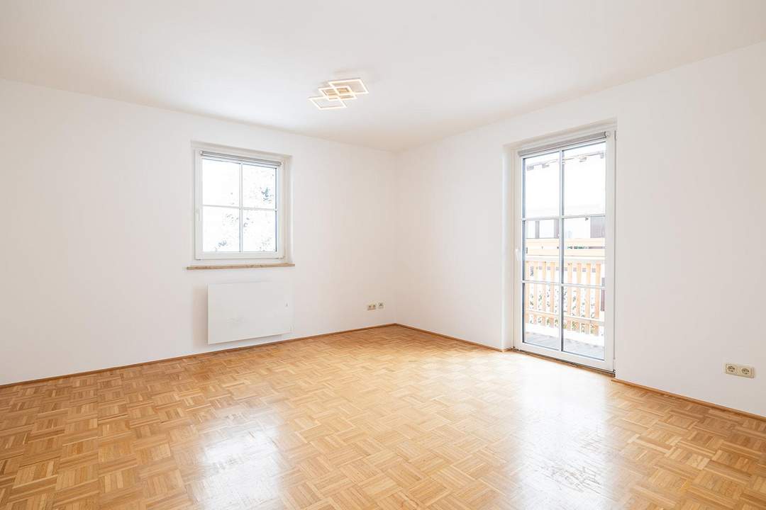 "2,5-Zimmer-Perle in Goldegg" - Eigentumswohnung zum Kauf!