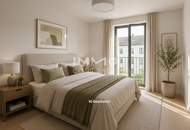 ERSTBEZUG NAHE SCHÖNBRUNN – Hochwertige 2-Zimmer-Eigentumswohnung mit Westbalkon - Perfekt für Eigennutzer & Anleger