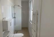 2-Zimmer-Wohnung mit Balkon und Dachterrasse