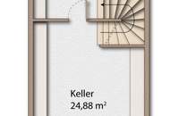 Modernes Neubau Reihenhaus mit Garten, Keller und Parkplatz