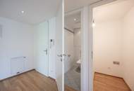 ++NEU++ Fantastische 4-Zimmer-Neubauwohnung mit Klimaanlage - Kaasgrabengasse