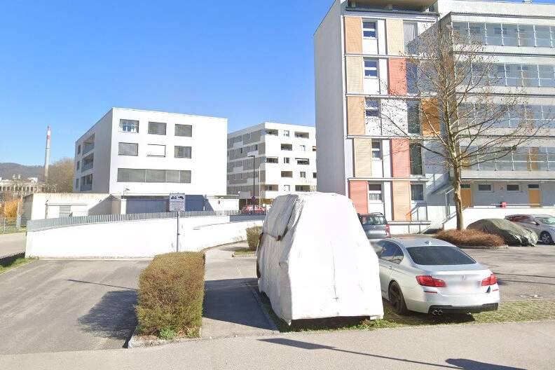 Tiefgaragenabstellplatz Liebigstraße 18-20 (Anfragen bitte NUR PER MAIL), Kleinobjekte-miete, 88,97,€, 4020 Linz(Stadt)