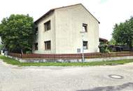 Haus mit viel Platz in Laa/Thaya