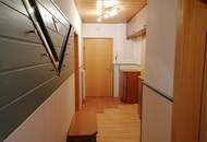 4 Zimmer Wohnung 97 m² mit kleinem Garten und Sichtglas Kaminofen