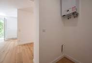++Bujatti++ Fantastic 1-room first-occupancy apartment with balcony