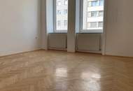 Kompakte 3,5-Zimmer-Wohnung mit hofseitigem Balkon