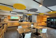 Provisionfrei - MIETE: ehemaliger "Berglerladen" neben Gemeindeamt Burgbauberg