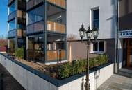 Modernes Wohnen in Schwanenstadt provisionsfrei