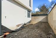 Doppelhaus-Neubau mit Garten, Terrasse & Dachterrasse – Schlüsselfertig!