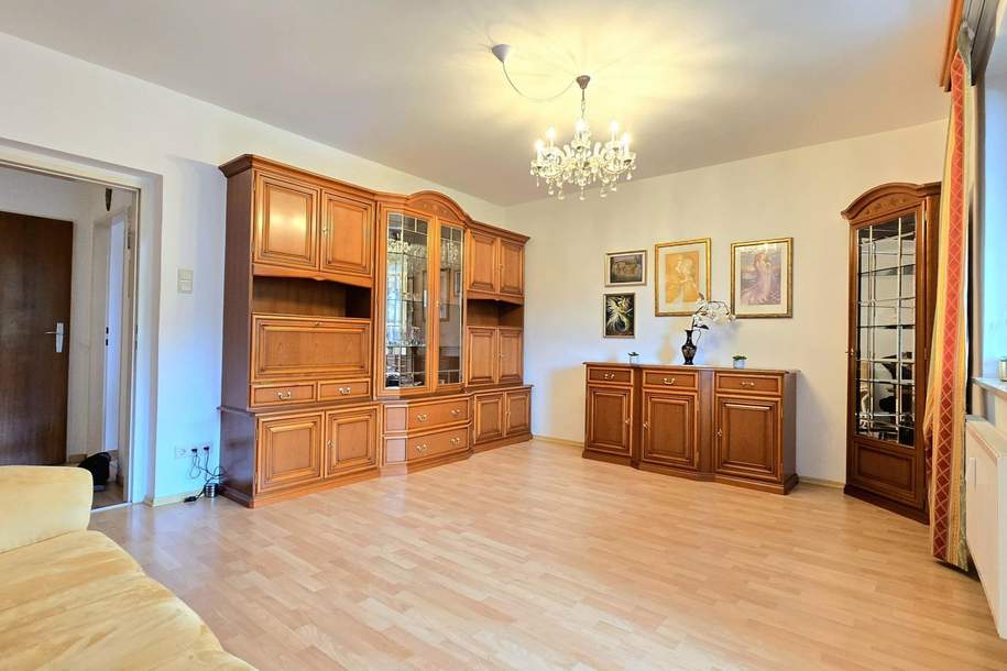 "Wohlfühlen leicht gemacht - 74m² in bester Krems-Lage!", Wohnung-kauf, 205.000,€, 3500 Krems an der Donau(Stadt)