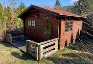 Charmantes Einfamilienhaus in ruhiger Lage von Netting /Hohen Wand