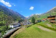 Ferienappartement in Prägraten am Großvenediger in Osttirol