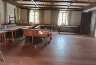 Attraktive Lagerfläche mit 80m² nähe Bad Waltersdorf