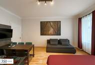 Zentrale 2-Zimmer-Wohnung im Altbau – wenige Minuten zum Hauptbahnho