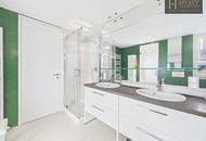 Über den Dächern von Mariahilf – exklusives Penthouse mit Terrasse und Fernblick