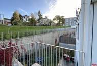 Geräumige 2-Zimmer-Wohnung mit Balkon – Klosterneuburg