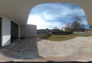 Ihr Wohntraum - exklusive, großzügige, schlüsselfertige Doppelhaushälfte - Erstbezug