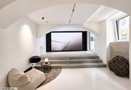 Exklusives Smart Loft Office mit 6,5 m² LED-Wand | Voll ausgestattet | 80 m² Designer-Büro