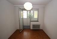 Praktische 2-Zimmer-Wohnung mit Loggia in Klagenfurt