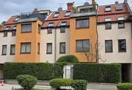 RODAUN - große Maisonettewohnung