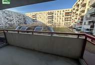 Leben mit Komfort und guter Anbindung – Genossenschaftswohnung in bester Lage