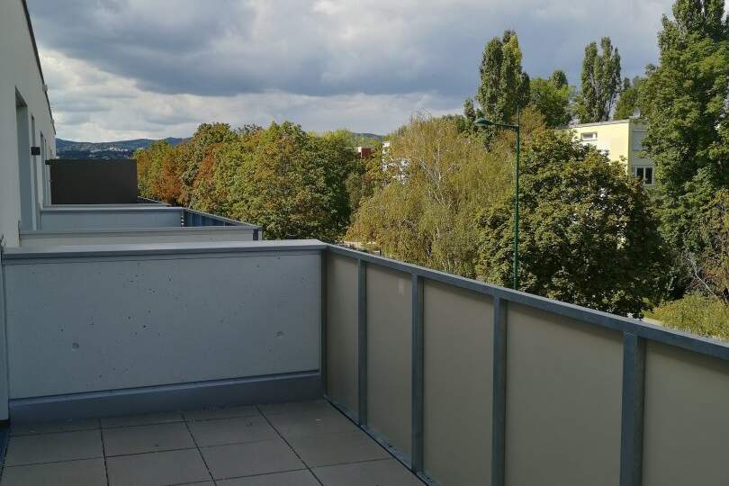 Südstadtzentrum! Verfügbare Mieteinheiten in der grünen Südstadt, Maria Enzersdorf! BT 2, Wohnung-miete, 1.040,81,€, 2344 Mödling