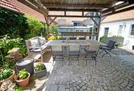 “Königlich! Ihr einzigartiger Familiensitz!"