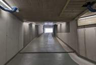 ARNDTSTRASSE 50 – Neubau Tiefgaragenstellplatz