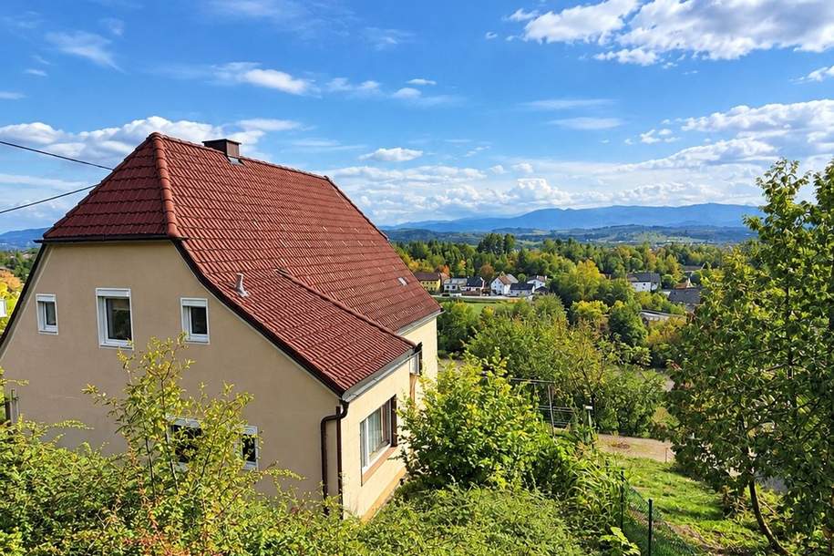 Ein schöner Platz für Ihre Familie, Haus-kauf, 285.000,€, 4522 Steyr-Land