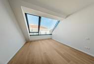 ESSENZ NO. 1 - Die neue Avantgarde des Wohnens - Luxuriöse 4-Zimmer-Wohnung mit Dachterrasse