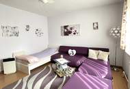 Traumhafte 4-Zimmer Wohnung mit Loggia und Grünblick