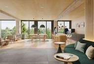 Besser arbeiten im CO2 neutralem LeopoldQuartier