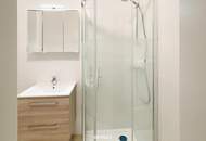 Unbefristet mieten! 3 Zimmer mit Balkon, saniertes Bad und WC