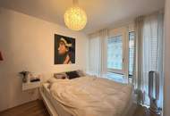 2-Zimmer-Wohnung mit Loggia und optimaler Verkehrsanbindung!