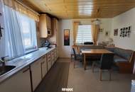 Nettes Häuschen mit Potenzial MIT ZWEITWOHNSITZEIGNUNG!