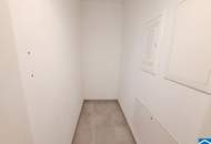 Ihr neues Zuhause in Stammersdorf: 3 Zimmerwohnung mit traumhaftem Garten in Grünruhelage